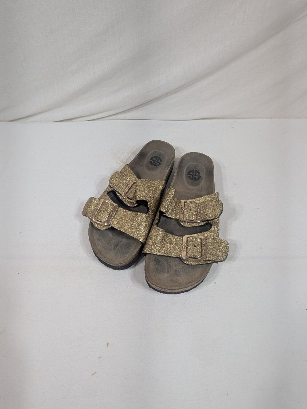 Simply Southern Sandals